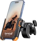 Thumbnail 6 de Lamicall Motorcycle Phone Mount 1s Lock 📱