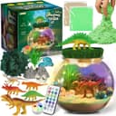 Thumbnail principal de LAOESE Dinosaur Terrarium Kit for Kids 🦕