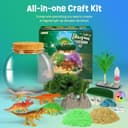 Thumbnail 4 de LAOESE Dinosaur Terrarium Kit for Kids 🦕