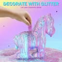 Thumbnail 4 de LAOESE Unicorns Paint Pouring Art Kit for Kids 🎨