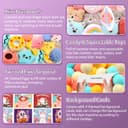 Thumbnail 3 de Large Claw Machine for Kids 1 Mini Arcade Game 🎮