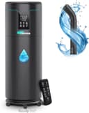 Thumbnail principal de Large Room 17L Humidifier ⌚