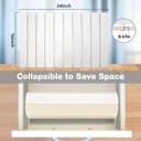 Thumbnail 2 de Large Stone Dish Drying Mat 24" eco mat 🧽