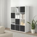 Thumbnail 6 de Large Storage Cubes 13 Inch Cube Bins for Shelves 🧺