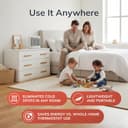 Thumbnail 4 de Lasko CD08200 Ceramic Space Heater 1500W 🔥