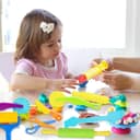 Thumbnail 4 de LCY WEDSHI Dough Tool Set 9 pcs for Kids 🎨