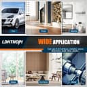 Thumbnail 6 de LDHTHOPI Buffer Polisher 1600W for Cars 🚗