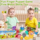 Thumbnail 6 de Learning Toys 20pcs Montessori Farm Animals for Toddlers 🧸