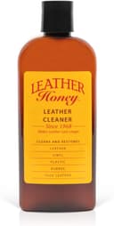 Thumbnail principal de Leather Honey Leather Cleaner deep-cleaner for leather 📦