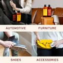 Thumbnail 1 de Leather Honey Leather Cleaner deep-cleaner for leather 📦