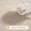 Thumbnail 2 de LEKEEPGO Ultra Thin Door Mat 36"x59" 🚪