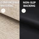 Thumbnail 3 de LEKEEPGO Ultra Thin Door Mat 36"x59" 🚪