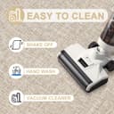 Thumbnail 6 de LEKEEPGO Ultra Thin Door Mat 36"x59" 🚪