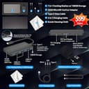 Thumbnail 1 de Lenovo IdeaPad Flex 5i 14" Chromebook 8GB RAM 💻