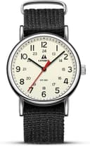 Thumbnail 1 de LENQIN Military Sport Analog Quartz Watch for Men ⌚