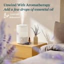 Thumbnail 2 de LEVOIT 3L Quiet Cool Mist Humidifier 💧