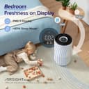 Thumbnail 2 de Levoit Air Purifier for Large Rooms ⚡