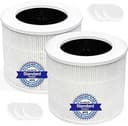 Thumbnail principal de LEVOIT Core Mini Replacement Filter 2-pack 🎧