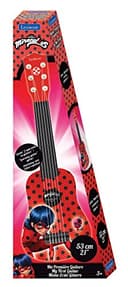 Thumbnail 2 de Lexibook K200MI My First Guitar 21" 🎸