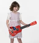 Thumbnail 4 de Lexibook K200MI My First Guitar 21" 🎸