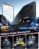 Thumbnail 3 de LeYi iPhone SE case with screen protectors 2x 📱