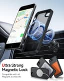 Thumbnail 5 de LeYi iPhone SE case with screen protectors 2x 📱