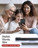 Thumbnail 6 de LeYi iPhone SE case with screen protectors 2x 📱