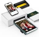 Thumbnail principal de Liene M100 4x6 Photo Printer 📸