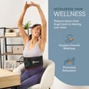 Thumbnail 2 de Lifepro 660nm 850nm Light Therapy Belt ⚡