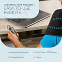 Thumbnail 6 de Lifepro 660nm 850nm Light Therapy Belt ⚡