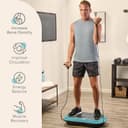 Thumbnail 2 de Lifepro Waver Vibration Plate 2024 — vibration platform 🏋️