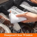 Thumbnail 4 de Lifewit Under Bed Shoe Organizer 24 pairs 👟