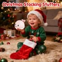 Thumbnail 3 de Light Up Whale Bath Toy for Ages 1-3 🧸