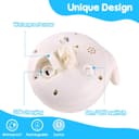 Thumbnail 6 de Light Up Whale Bath Toy for Ages 1-3 🧸