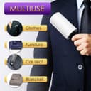 Thumbnail 2 de Lint Rollers Value Pack 450 Sheets 🎧