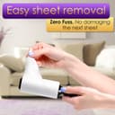 Thumbnail 3 de Lint Rollers Value Pack 450 Sheets 🎧