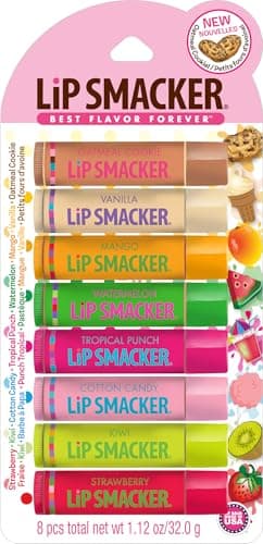 Lip Smacker Holiday Lip Balm Pack 🎄