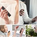 Thumbnail 2 de LISAPACK 8ml Atomizer Perfume Spray Bottle for Travel 🧴