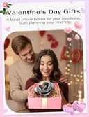 Thumbnail 5 de LISEN Airplane Phone Holder MagSafe Stand 📱