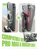 Thumbnail 8 de LISEN Airplane Phone Holder MagSafe Stand 📱