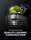 Thumbnail 6 de LISEN Bike Phone Holder for Bicycle Handlebar 📱