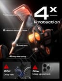 Thumbnail 1 de LISEN iPhone 17 Bike Phone Holder 🚴