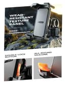 Thumbnail 6 de LISEN iPhone 17 Bike Phone Holder 🚴