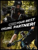 Thumbnail 7 de LISEN iPhone 17 Bike Phone Holder 🚴