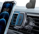Thumbnail principal de LISEN Magnetic Phone Holder for Car 6 magnets 📱