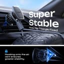 Thumbnail 3 de LISEN Magnetic Phone Holder for Car 6 magnets 📱