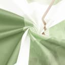 Thumbnail 3 de Litabel Sage Green Shower Curtain 72x72 in 🚿