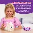 Thumbnail 5 de Little Live Pets Bunny Mama Surprise Toy Set 3+ 🎲