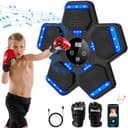 Thumbnail principal de LOLBOX 2025 Music Boxing Machine — interactive training 🥊