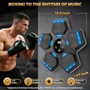 Thumbnail 1 de LOLBOX 2025 Music Boxing Machine — interactive training 🥊